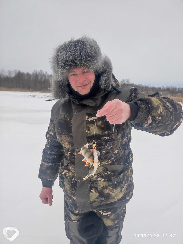 Александр, 41, Ижевске — анкета №1297484