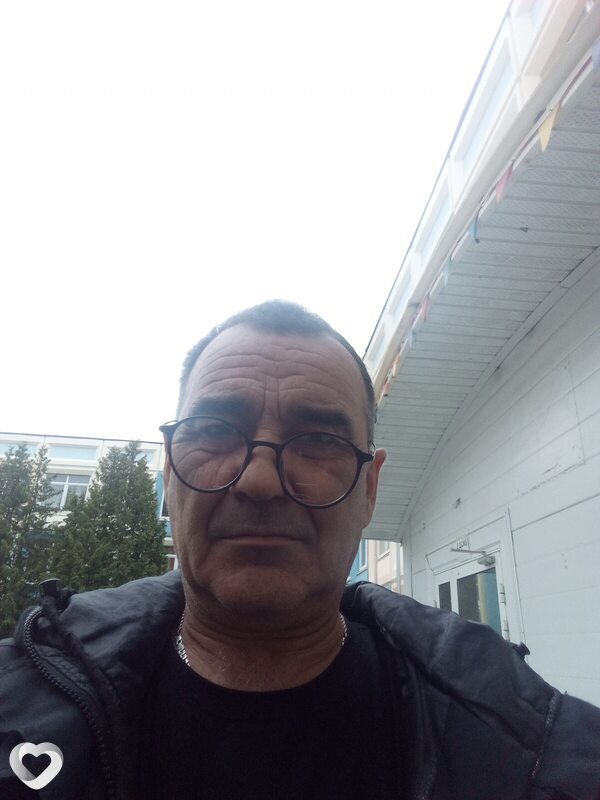 Андрей, 56, Воронеже — анкета №1297523