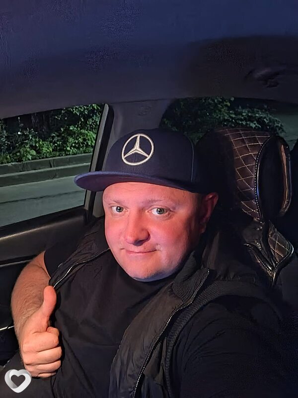 Максим, 43, Ростове-на-Дону — анкета №1297527
