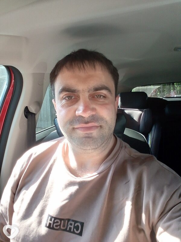 Евгений, 33, Подольске — анкета №1297530