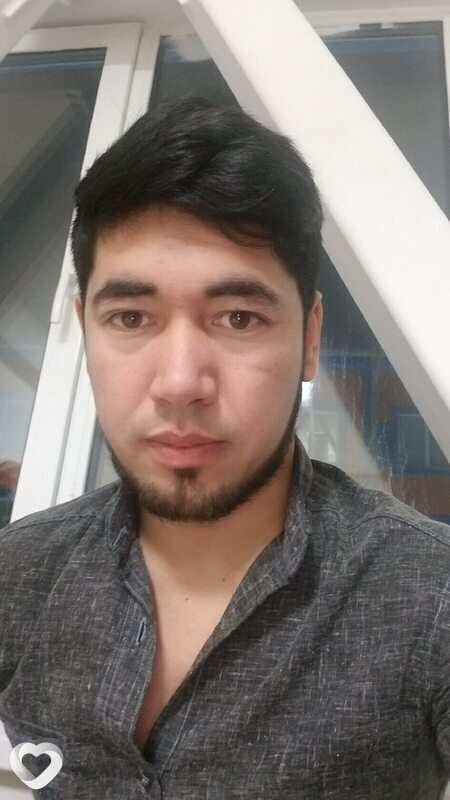 Имрон, 29, Анапе — анкета №1297531
