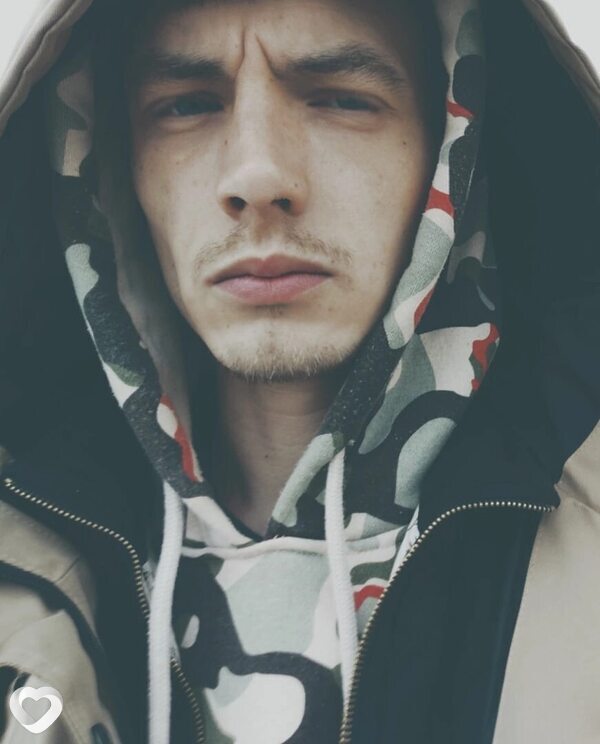 Андрей, 36, Иркутске — анкета №1297536