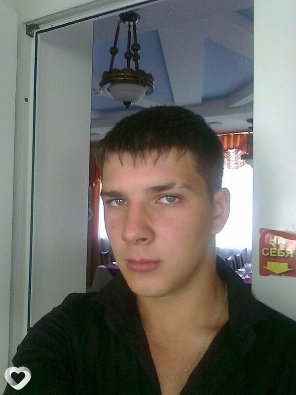 Никита, 33, Твери — анкета №1297537