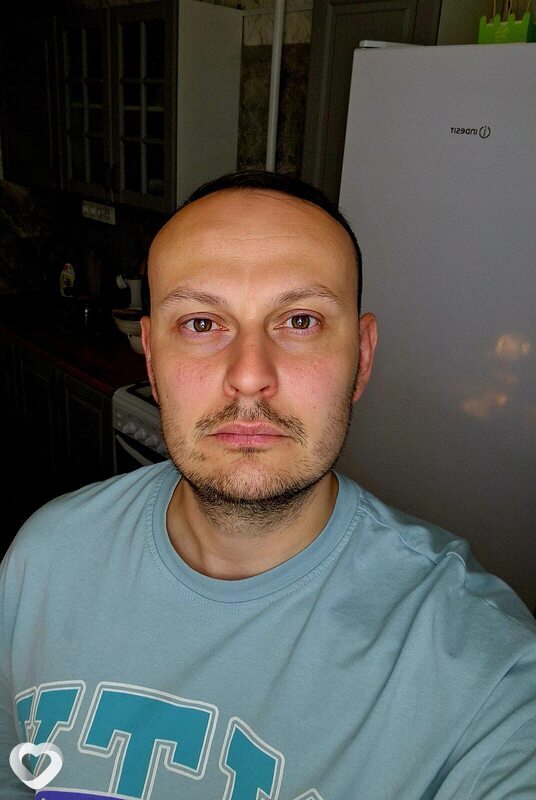 Radiotehnika, 32, Набережных Челнах — анкета №1297494