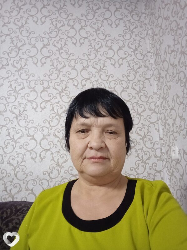 Роза, Атбасар