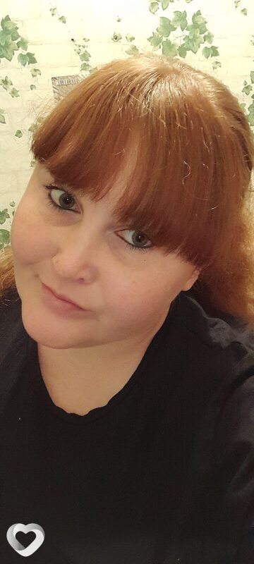 Олеся, 32, Тамбове — анкета №1297506