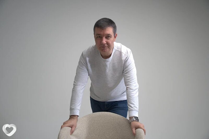 Дмитрий, 51, Москве — анкета №1297507