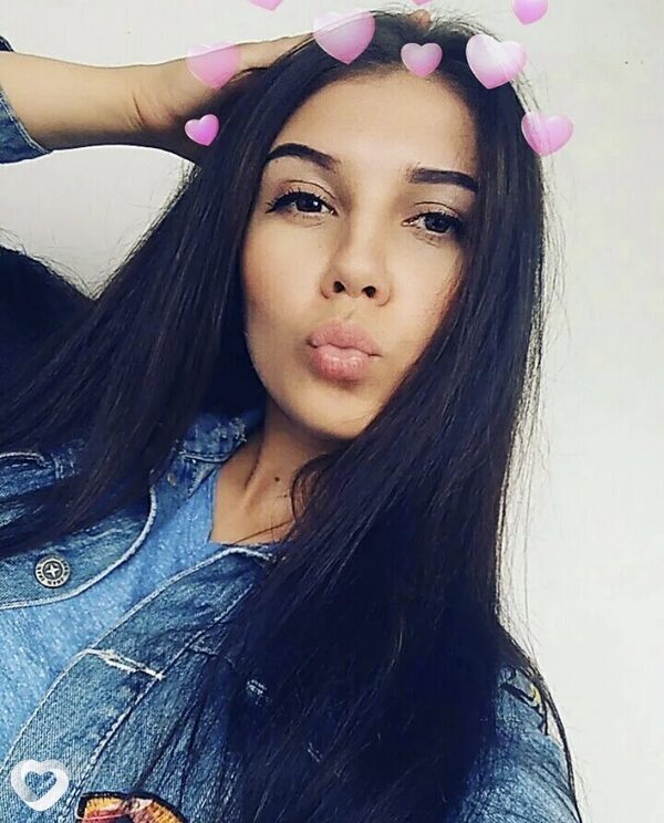 Карина, 36, Тольятти — анкета №1297418