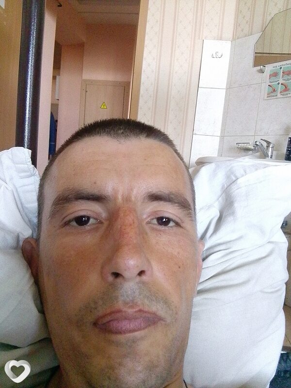 Алексей, 37, Касимове — анкета №1297425