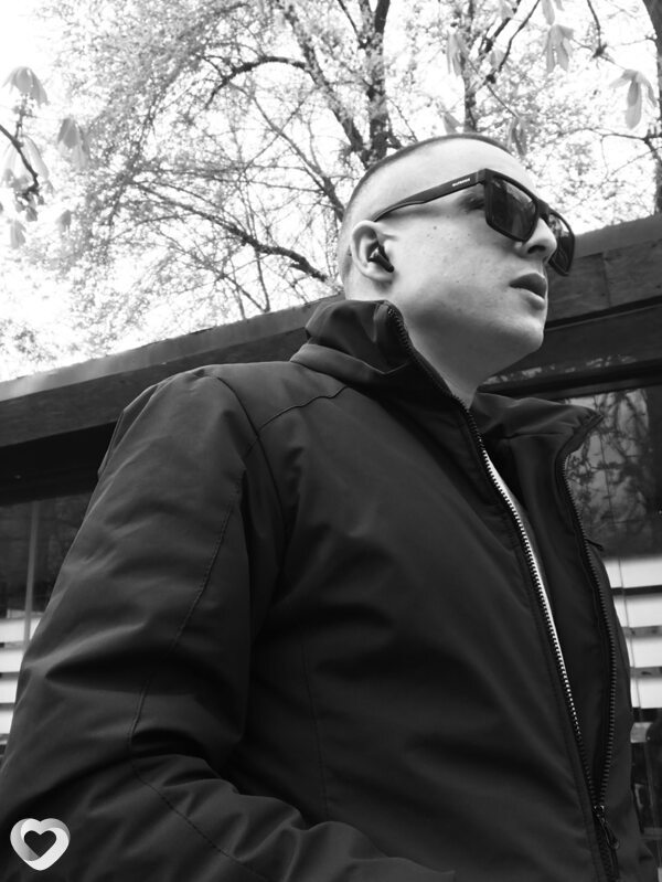 Артем, 27, Кишинёв — анкета №1297433