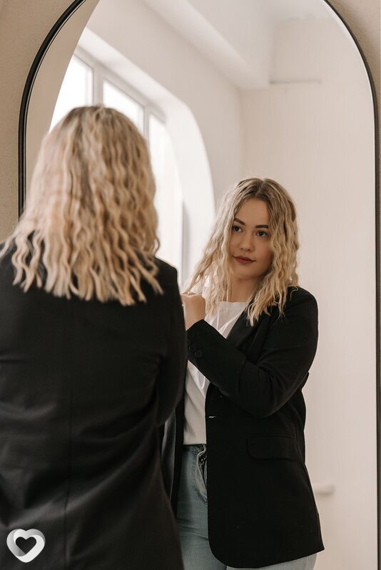 Елизавета, 25, Екатеринбурге — анкета №1297815