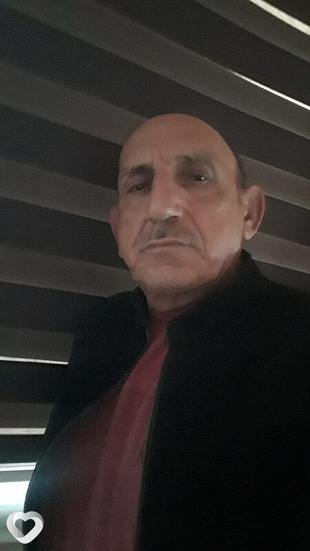 Salim, 57, Баку — анкета №1297816