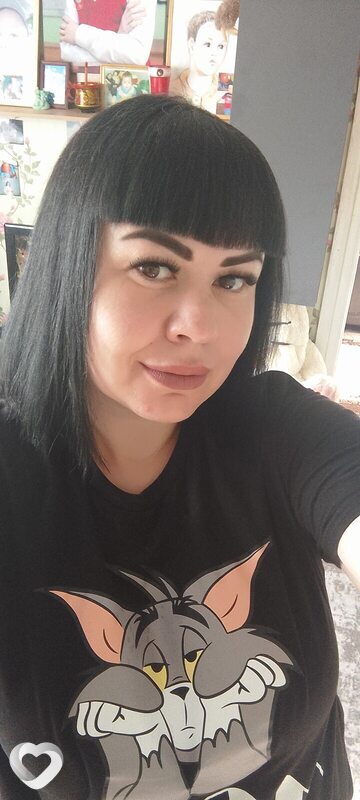 Светлана, 42, Нижнем Тагиле — анкета №1297817