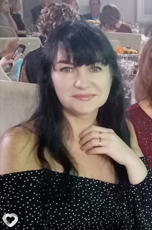 Анна, 47, Ростове-на-Дону — анкета №1297818
