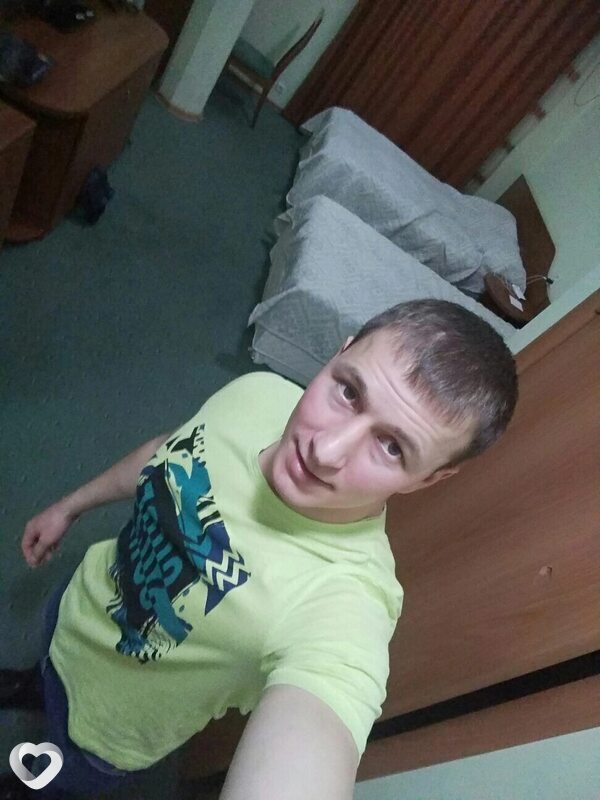 Сергей, 37, Тюмени — анкета №1297819