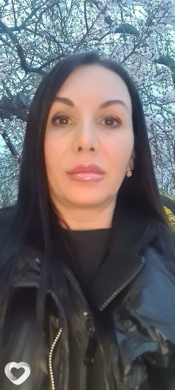 Ирина, 43, Владивостоке — анкета №1297821