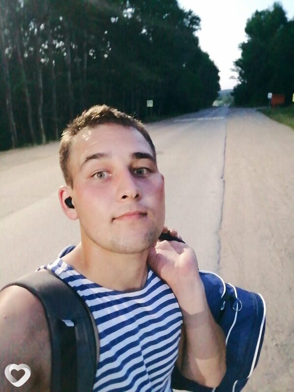 Тимур, 28, Казани — анкета №1297825
