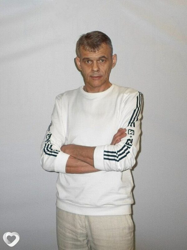 Антон, 56, Калуге — анкета №1297826