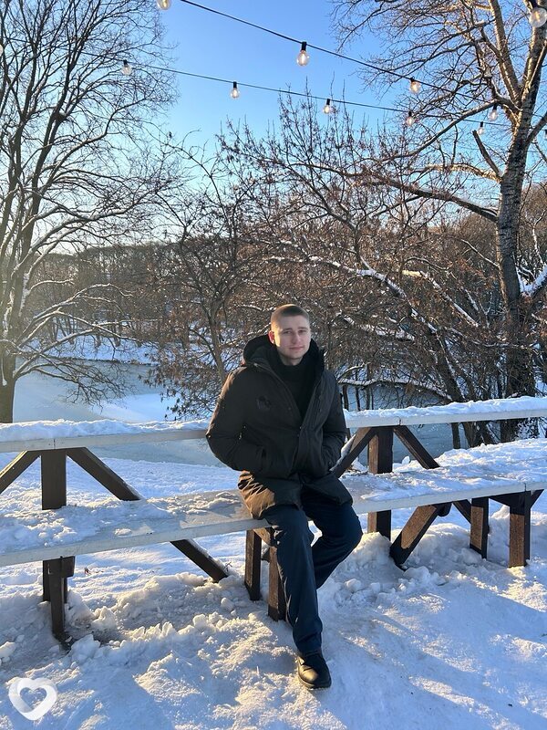 Михаил, 22, Вологде — анкета №1297829