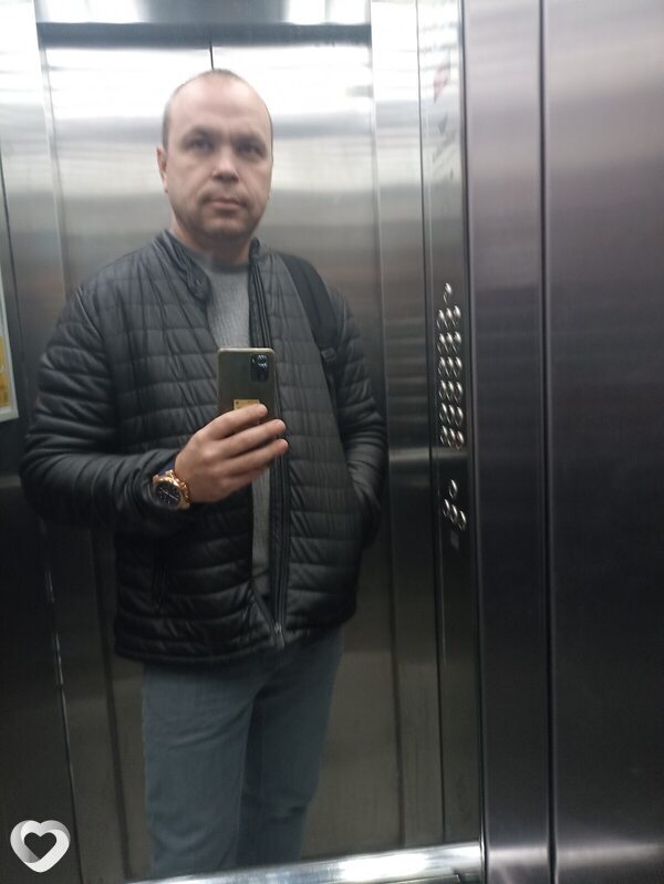 Денис, 42, Ростове-на-Дону — анкета №1297833