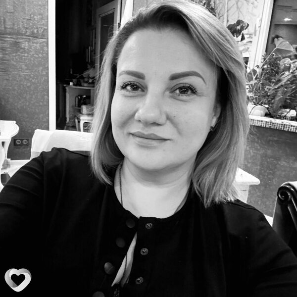 Наталья, 40, Москве — анкета №1297835