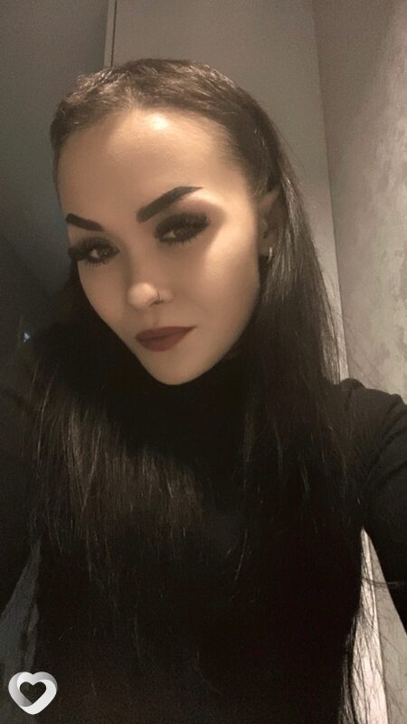 Мария, 21, Минске — анкета №1297670