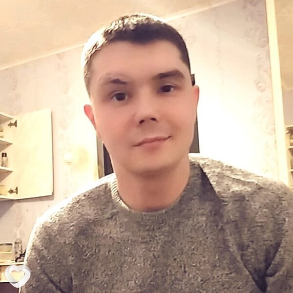 Александр, 32, Перми — анкета №1297676
