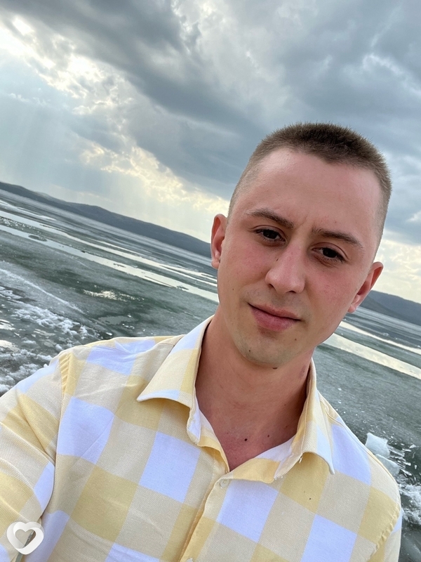 Никита, 29, Миассе — анкета №1297714