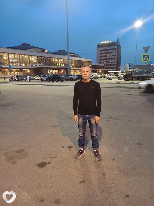 Михаил, 34, Сочи — анкета №1297716