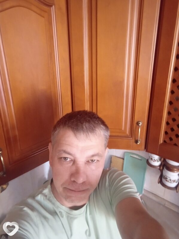 Рассел, 39, Казани — анкета №1297722