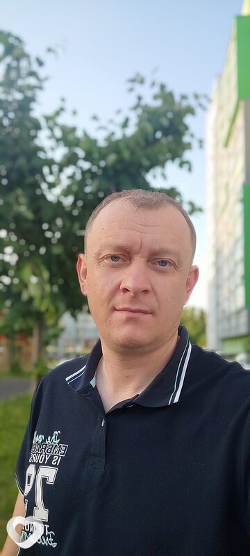 Евгений, 38, Уфе — анкета №1297724