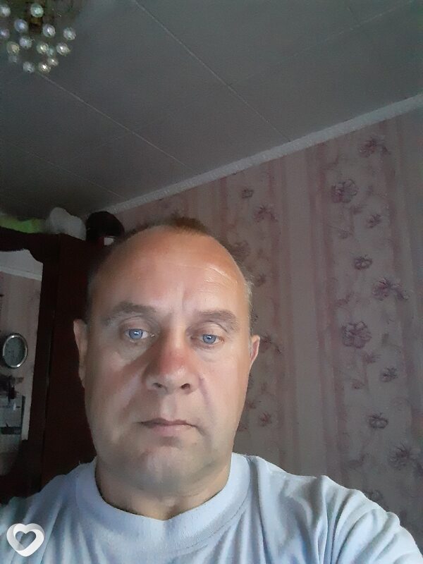 Николай, 55, Петушках — анкета №1297727