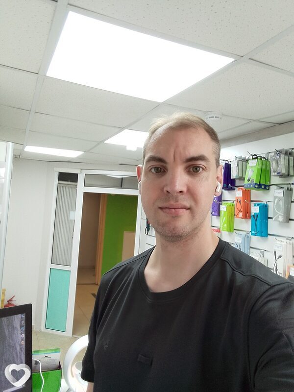 Павел, 42, Москве — анкета №1297730