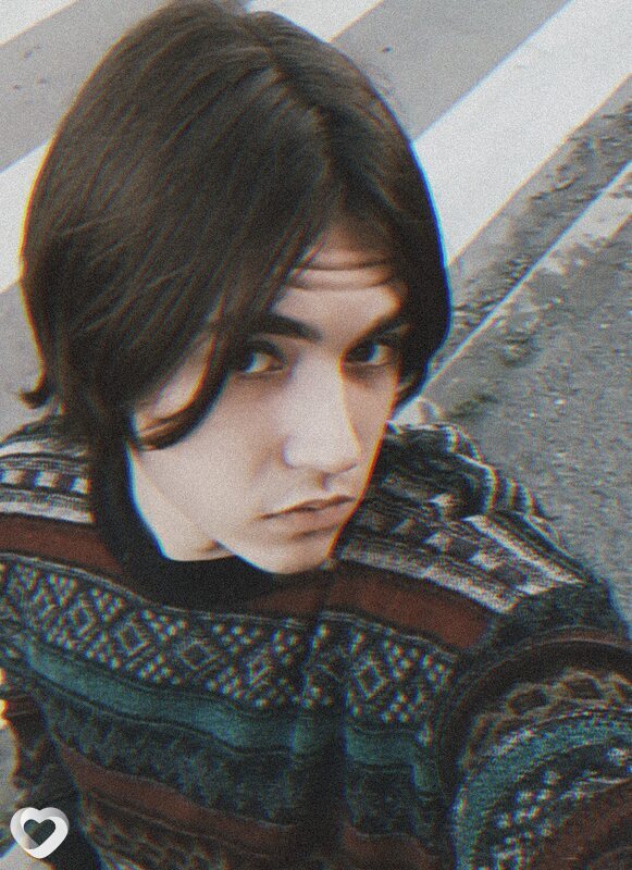 Станислав, 20, Красноярске — анкета №1297732