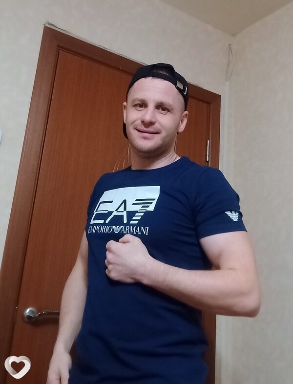 Николай, 39, Нижнем Новгороде — анкета №1297736