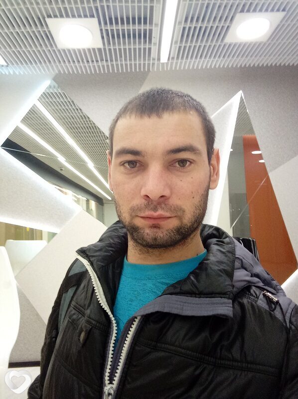 Сергей, 34, Брянке — анкета №1297737