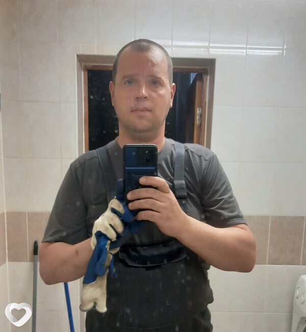 Денис, 44, Туле — анкета №1297542