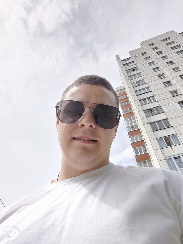 Евгений, 25, Алейске — анкета №1297549