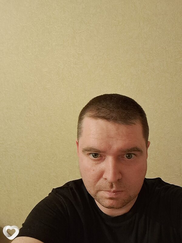 Александр, 40, Пензе — анкета №1297596
