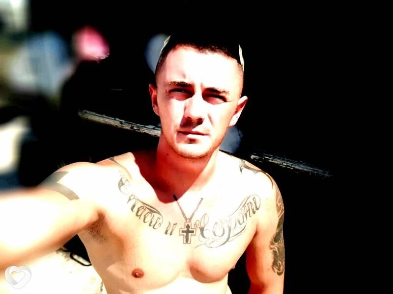 Андрей, 34, Шахтах — анкета №1297603