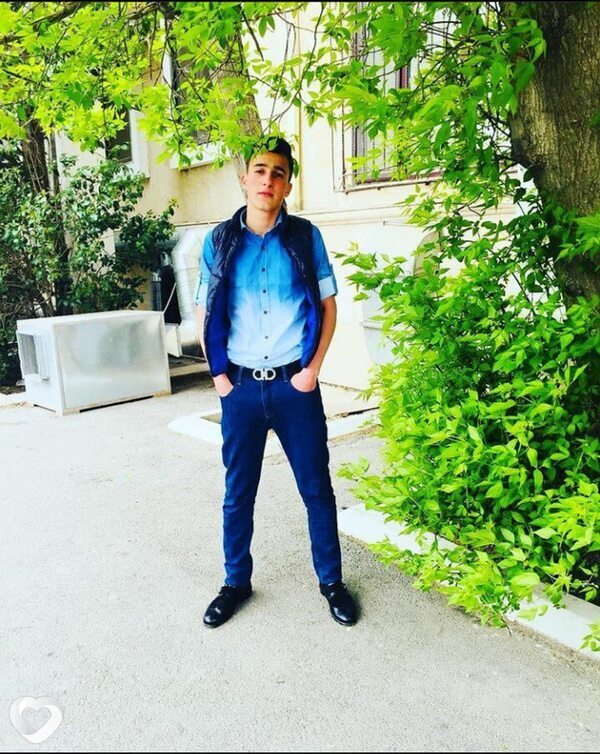 Овсат, 27, Краснодаре — анкета №1297605