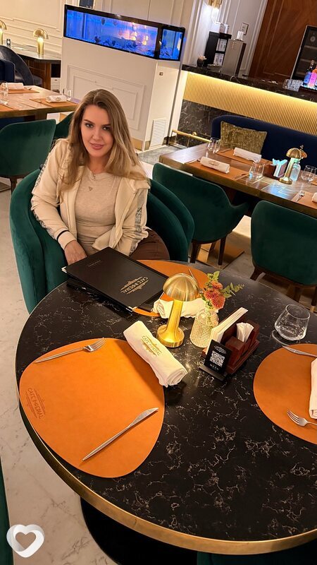 Лана, 37, Пензе — анкета №1297609