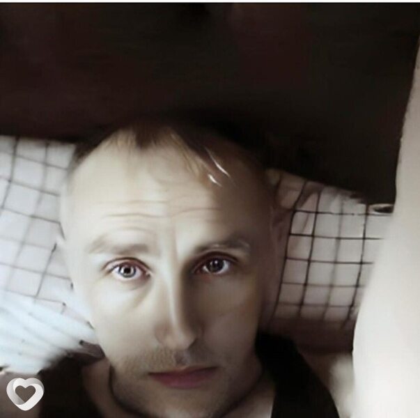 Николай, 38, Москве — анкета №1297612