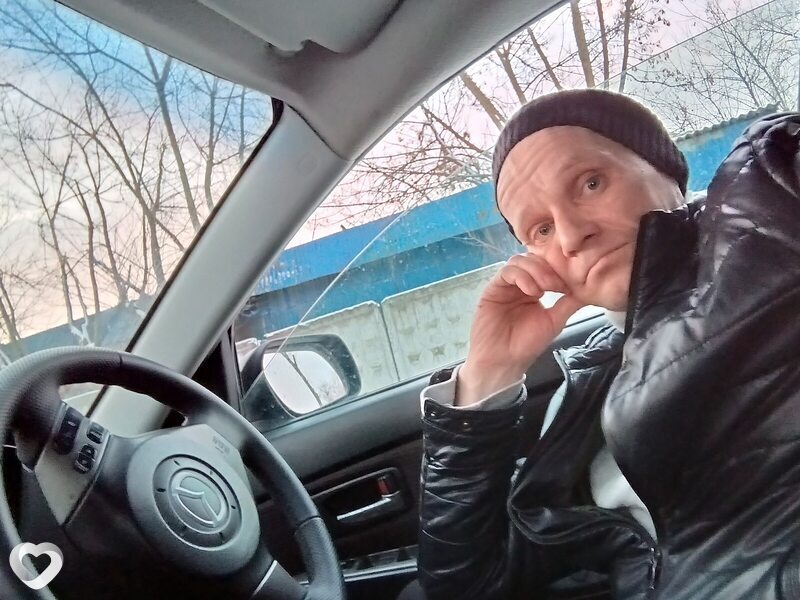Александр, 47, Челябинске — анкета №1297614