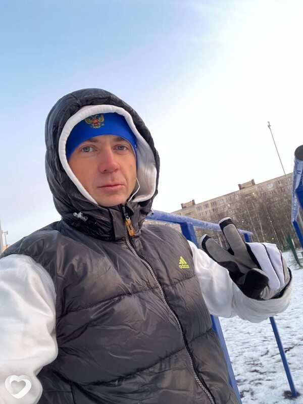 Еввгений, 39, Сочи — анкета №1297618