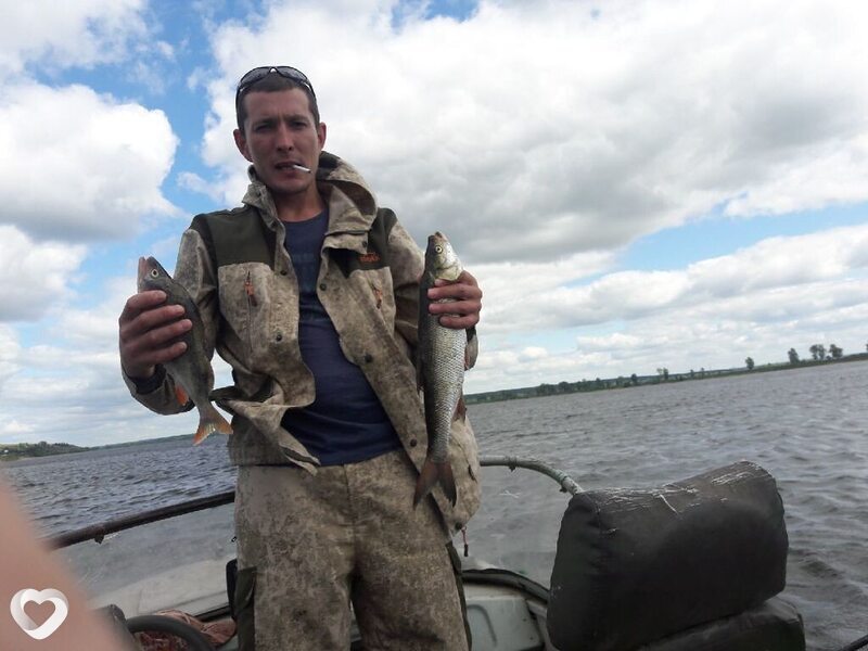 Андрей, 39, Нижнекамске — анкета №1297636