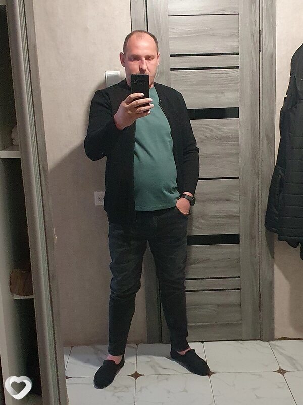 Серёга, 38, Майкопе — анкета №1297863