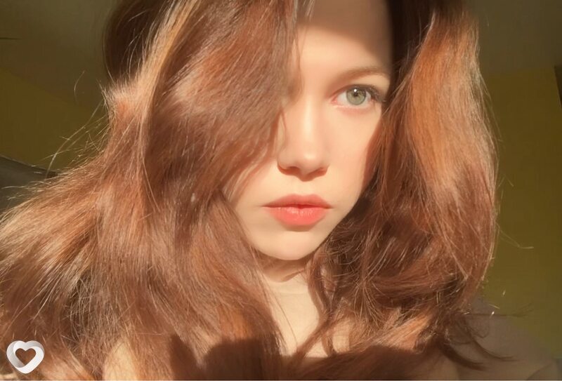 Настя, 20, Нижнем Новгороде — анкета №1297873