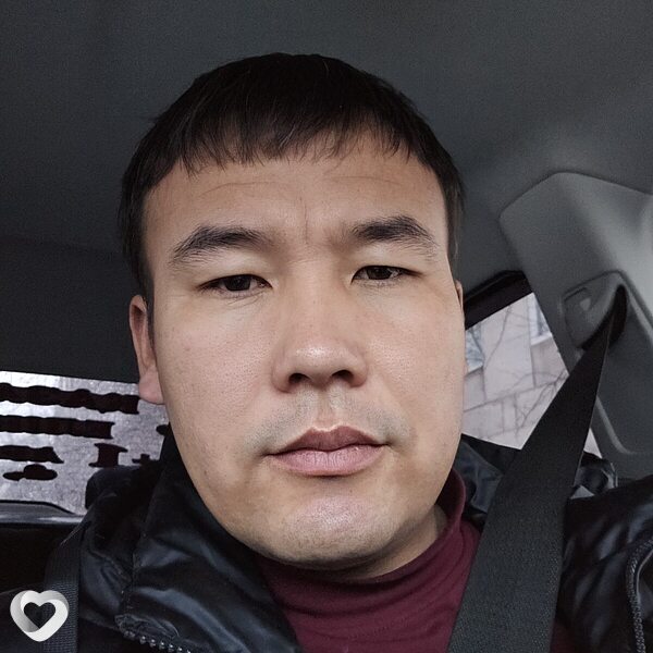 Ерлан, 29, Рудном — анкета №1297881
