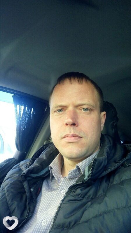 Алексей, 48, Ростове-на-Дону — анкета №1297882